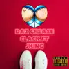 Daz Grease - Clack (feat. JKing) - Single